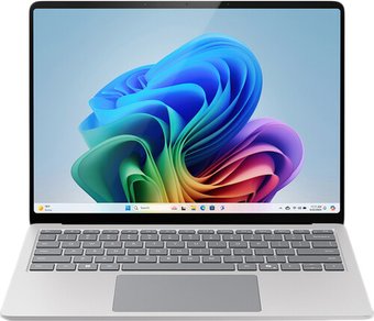 Ноутбук Microsoft Surface Laptop Copilot+PC ZYT-00001