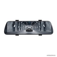 Видеорегистратор-зеркало Roadgid Blick WIFI