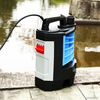 Дренажный насос Deko DWP-950P Plus