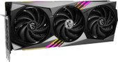 MSI GeForce RTX 4070 Ti Gaming X Trio 12G