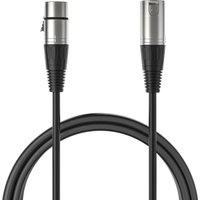 Кабель FIFINE L9C (1.8 м, черный)