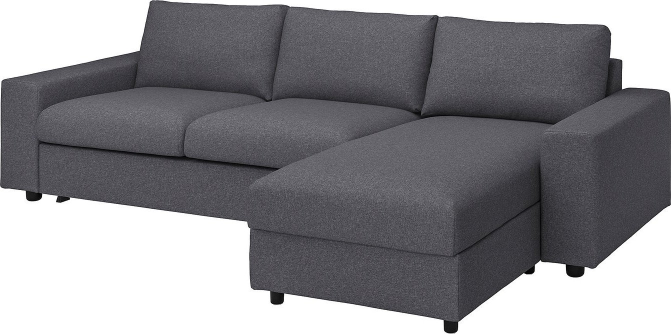 Чехол для дивана Ikea Vimle s19401125