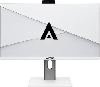 Моноблок Altix AIO27W-Pi5-16G512G