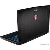 Игровой ноутбук MSI GE62 2QF-026XPL Apache Pro 4K