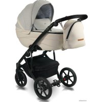 Универсальная коляска Bexa Ideal 2020 (2 в 1, 07)