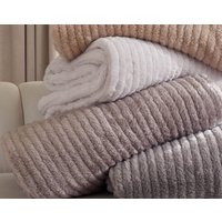 Плед АртПостель Грани 4013 (220x200, капучино)