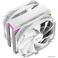 Кулер для процессора DeepCool AS500 Plus WH R-AS500-WHNLMP-G