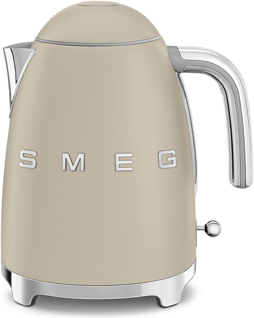 Электрический чайник Smeg KLF03MLMEU