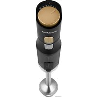 Погружной блендер Sencor SHB 6442BK