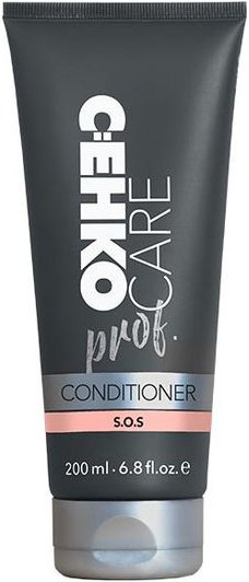 

Кондиционер C:EHKO Prof S.O.S. Conditioner 200 мл