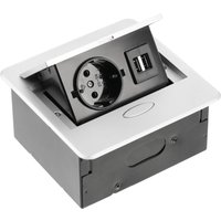 Удлинитель GTV Avaro AE-PB1SAVA-53