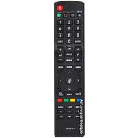 Пульт ДУ Huayu RM-L915+ для LG universal