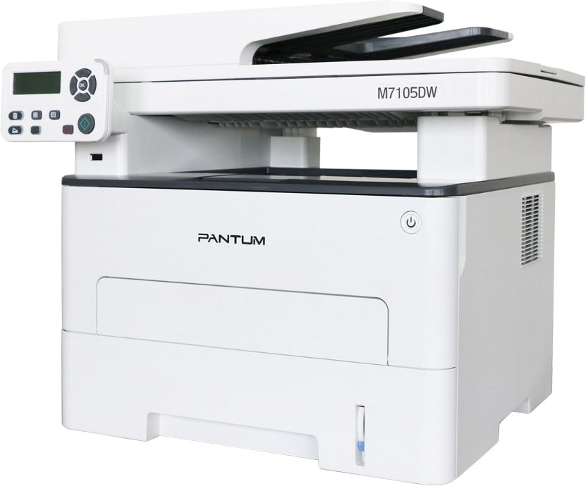 

МФУ Pantum M7105DN