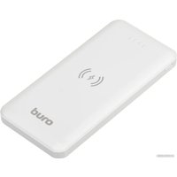 Внешний аккумулятор Buro BPW10E 10000mAh (белый)