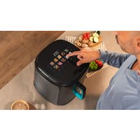 Аэрогриль (аэрофритюрница) Cecotec Cecofry&Grill Smokin'Prime 8500