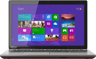 Toshiba Satellite P70-A-K5M