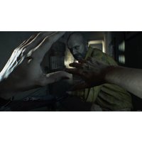  Resident Evil 7: Biohazard для PlayStation 4