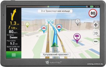 NAVITEL E700