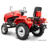 Мини-трактор Rossel XT-152D