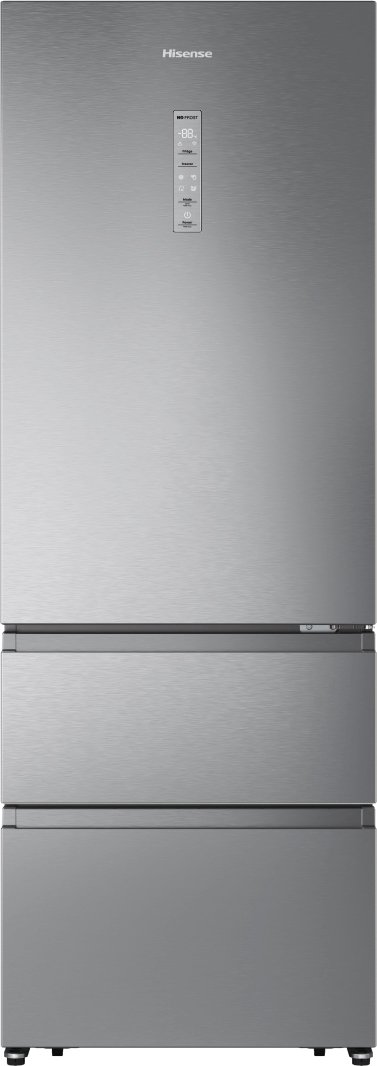 

Холодильник Hisense RT641N4ACE