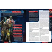 Карточная игра Мир Хобби Starfinder. Основная книга правил