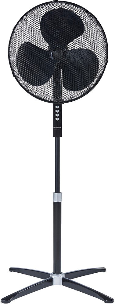 

Вентилятор Polaris PSF 1140 (черный)