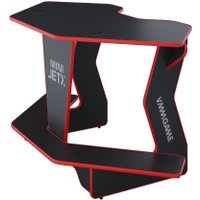 Геймерский стол VMMGame Jetx Mini Dark Red SF-1BRD-M в Бресте