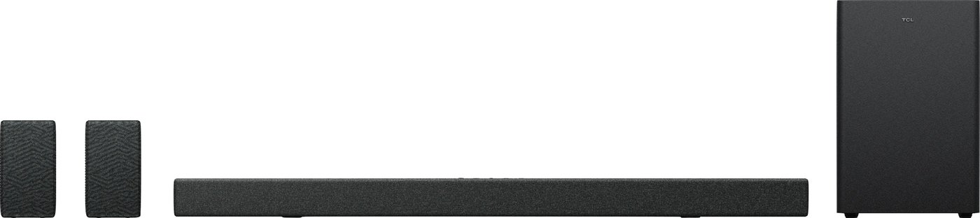 

Саундбар TCL X937U