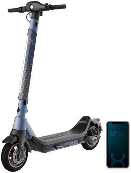 Электросамокат Cecotec Bongo X45