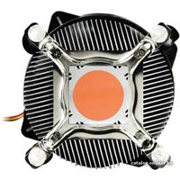 Кулер для процессора Titan DC-775K925B/RPW/CU30