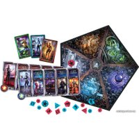 Настольная игра Звезда Ультиматум Синдиката