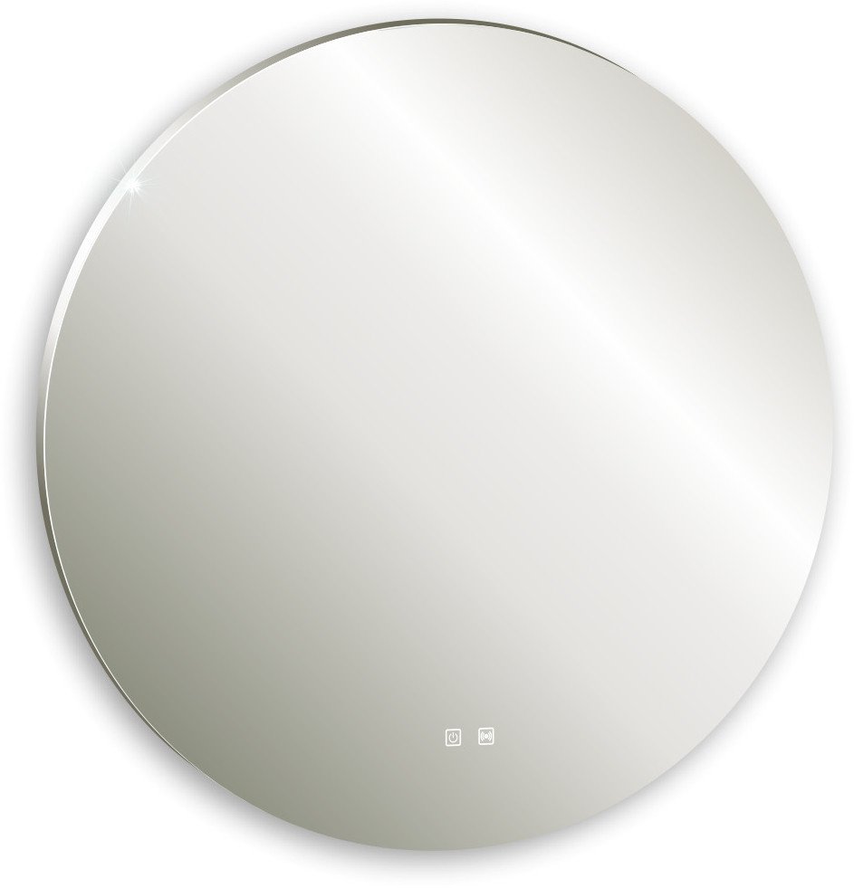 

Silver Mirrors Зеркало Саванна-Р D770 LED-00002746