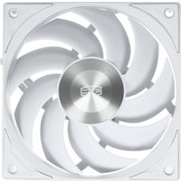 Вентилятор для корпуса PCCooler F5 R120 (белый, 3 шт.)