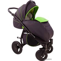 Коляска прогулочная «книга» Tutis Zippy Sport Plus (прогулочная)