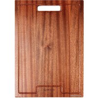 Разделочная доска на мойку Omoikiri CB-01-WOOD 4999005 в Гродно