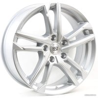 Литые диски RST R197 17x6.5" 5x108мм DIA 60.1мм ET 33мм S