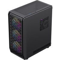 Корпус GameMax Forge COC (черный) в Борисове