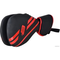 Лапы BoyBo Ракетка двойная (красный)