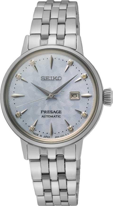 Наручные часы Seiko Presage SRE007J1