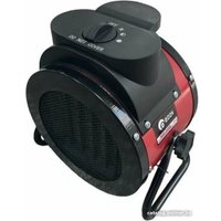 Электрическая тепловая пушка Edon WAB-2000E