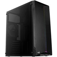 Корпус AeroCool Split Split-A-BK-v1