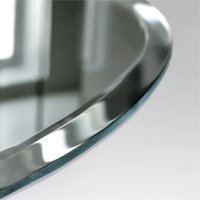 Зеркало Алмаз-Люкс 8с-С/071