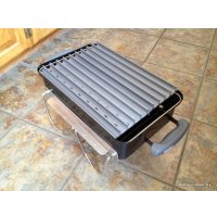 Гриль Weber Go-Anywhere GA-1131