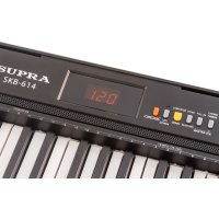 Синтезатор Supra SKB-614