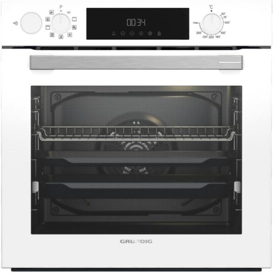 Grundig GEDM12300W