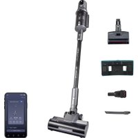 Пылесос Polaris PVCS 8200 Handstick Duo Pro Wi-Fi IQ Home (серый)