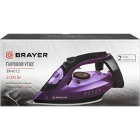 Утюг Brayer BR4012