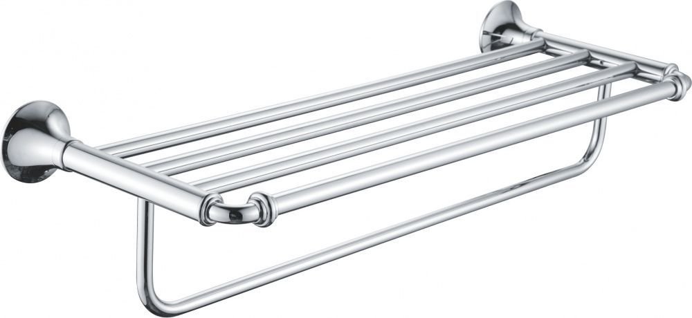 

Полка для полотенца Rose RG1208