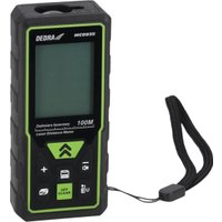 Лазерный дальномер Dedra MC0935