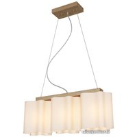 Подвесная люстра Lightstar Nubi Legno 802135